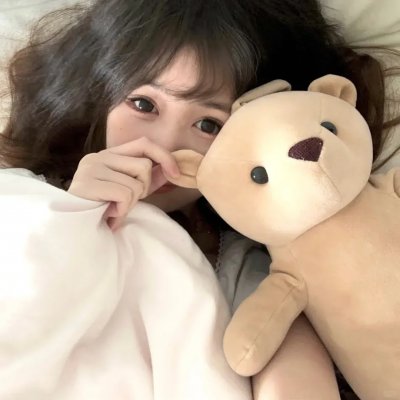 山中有些小精灵